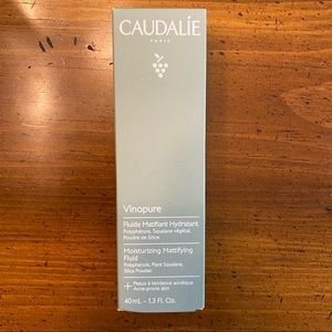 Caudalie Vinopure Moisturizing Mattifying Fluid